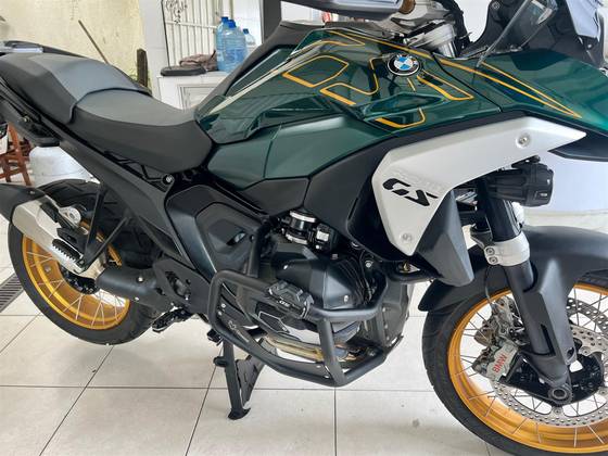 BMW R 1300 GS OPTION 719 BMW R 1300 GS OPTION 719